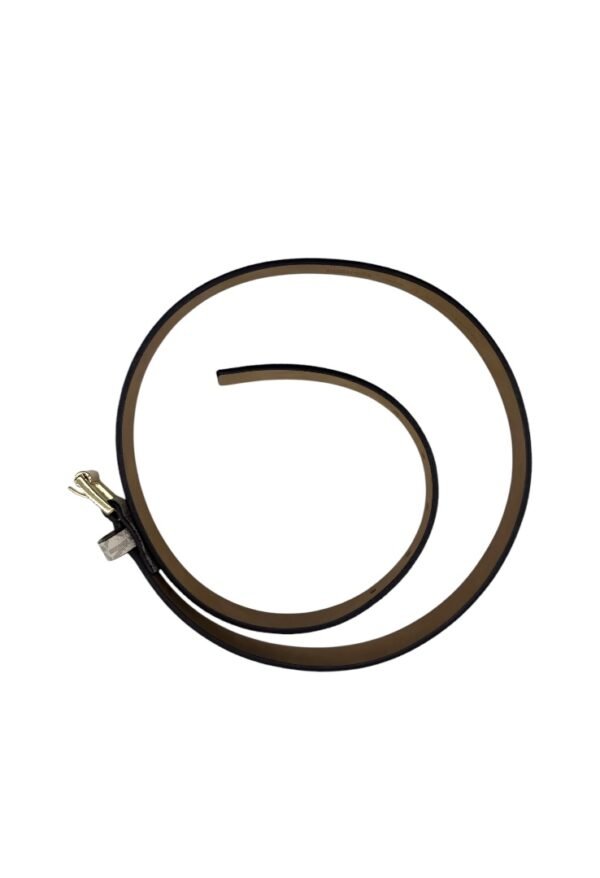 MICHAEL KORS - BELT MONOGRAM - Image 9